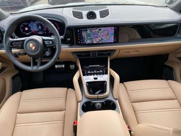 Porsche Cayenne GTS — photo 4