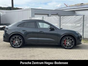 Porsche Macan I GTS Electric — photo 32