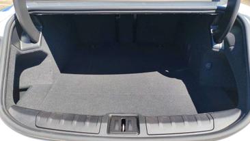 Porsche Taycan 4S — photo 13