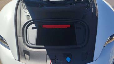 Porsche Taycan 4S — photo 14