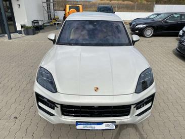 Porsche Cayenne GTS — photo 10