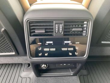 Porsche Cayenne GTS — photo 15