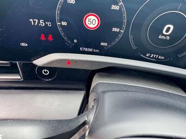Porsche Taycan Turbo — photo 15