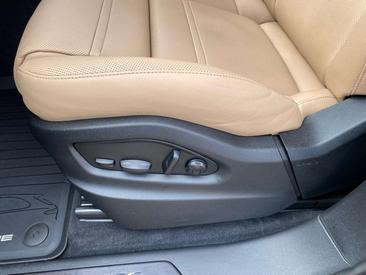 Porsche Cayenne GTS — photo 21