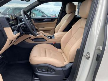 Porsche Cayenne GTS — photo 23