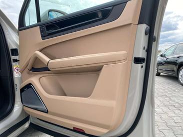 Porsche Cayenne GTS — photo 24