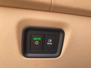 Porsche Cayenne GTS — photo 26