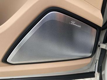 Porsche Cayenne GTS — photo 27