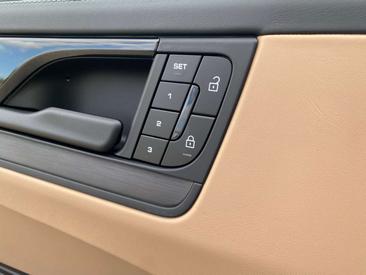 Porsche Cayenne GTS — photo 28