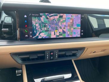 Porsche Cayenne GTS — photo 30