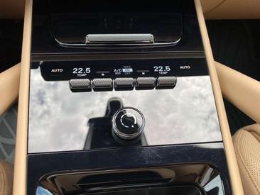 Porsche Cayenne GTS — photo 31