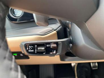 Porsche Cayenne GTS — photo 33