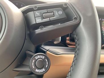 Porsche Cayenne GTS — photo 34