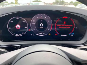 Porsche Cayenne GTS — photo 35