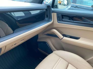 Porsche Cayenne GTS — photo 36