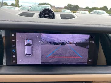 Porsche Cayenne GTS — photo 37
