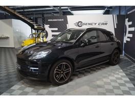 Porsche Macan I S - 2019 - Joinsteer - #1