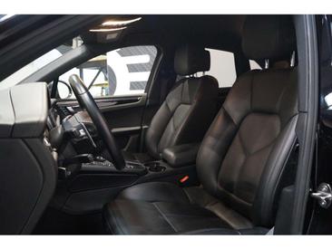 Porsche Macan I S — photo 6