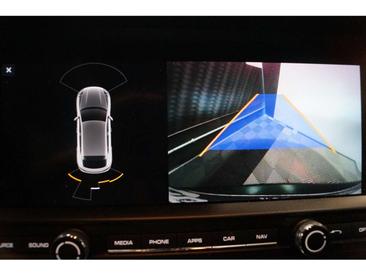 Porsche Macan I S — photo 12