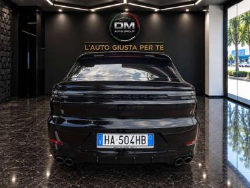Porsche Cayenne GTS — photo 2