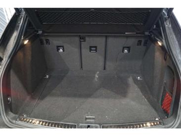 Porsche Macan I S — photo 18