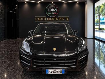 Porsche Cayenne GTS — photo 4