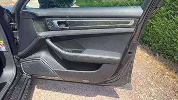 Porsche Panamera — photo 23