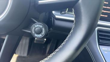 Porsche Panamera — photo 27