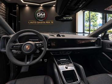 Porsche Cayenne GTS — photo 10