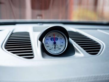 Porsche 911 Carrera GTS — photo 16