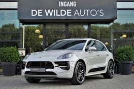 Porsche Macan - 2019 - Joinsteer - #1