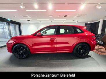 Porsche Cayenne GTS — photo 2