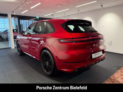 Porsche Cayenne GTS