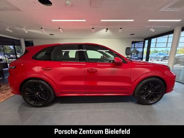 Porsche Cayenne GTS — photo 6