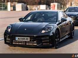 Porsche Panamera 4 E-Hybrid - 2024 - Joinsteer - #1