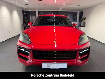 Porsche Cayenne GTS — photo 8