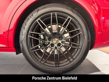 Porsche Cayenne GTS — photo 10