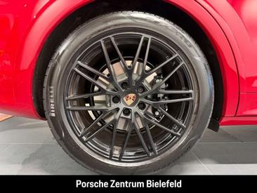 Porsche Cayenne GTS — photo 11