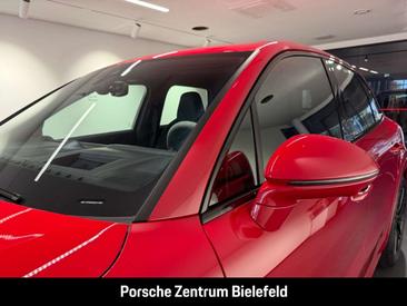 Porsche Cayenne GTS — photo 14