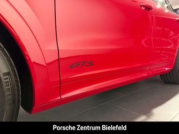Porsche Cayenne GTS — photo 15