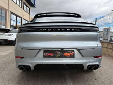 Porsche Cayenne E-Hybrid — photo 19