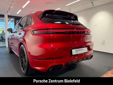 Porsche Cayenne GTS — photo 16