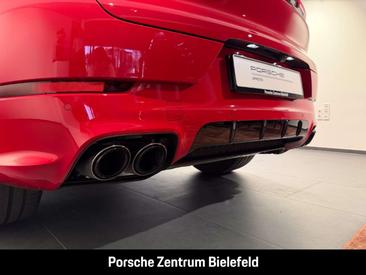 Porsche Cayenne GTS — photo 17