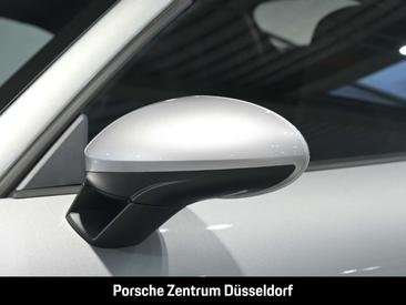 Porsche 718 Cabriolet Spyder — photo 8