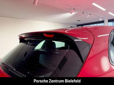 Porsche Cayenne GTS — photo 18