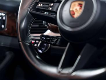 Porsche Panamera 4S E-Hybrid — photo 9