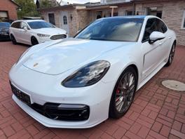 Porsche Panamera GTS - 2019 - Joinsteer - #1