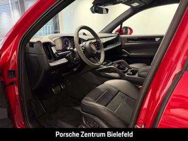 Porsche Cayenne GTS — photo 19