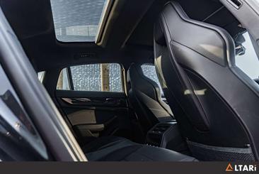 Porsche Panamera 4 E-Hybrid — photo 16