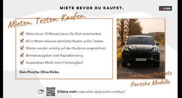 Porsche Cayenne GTS — photo 12
